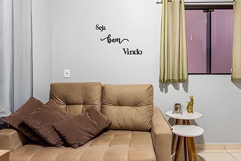 Great value for money - close to Beiramar Shopping