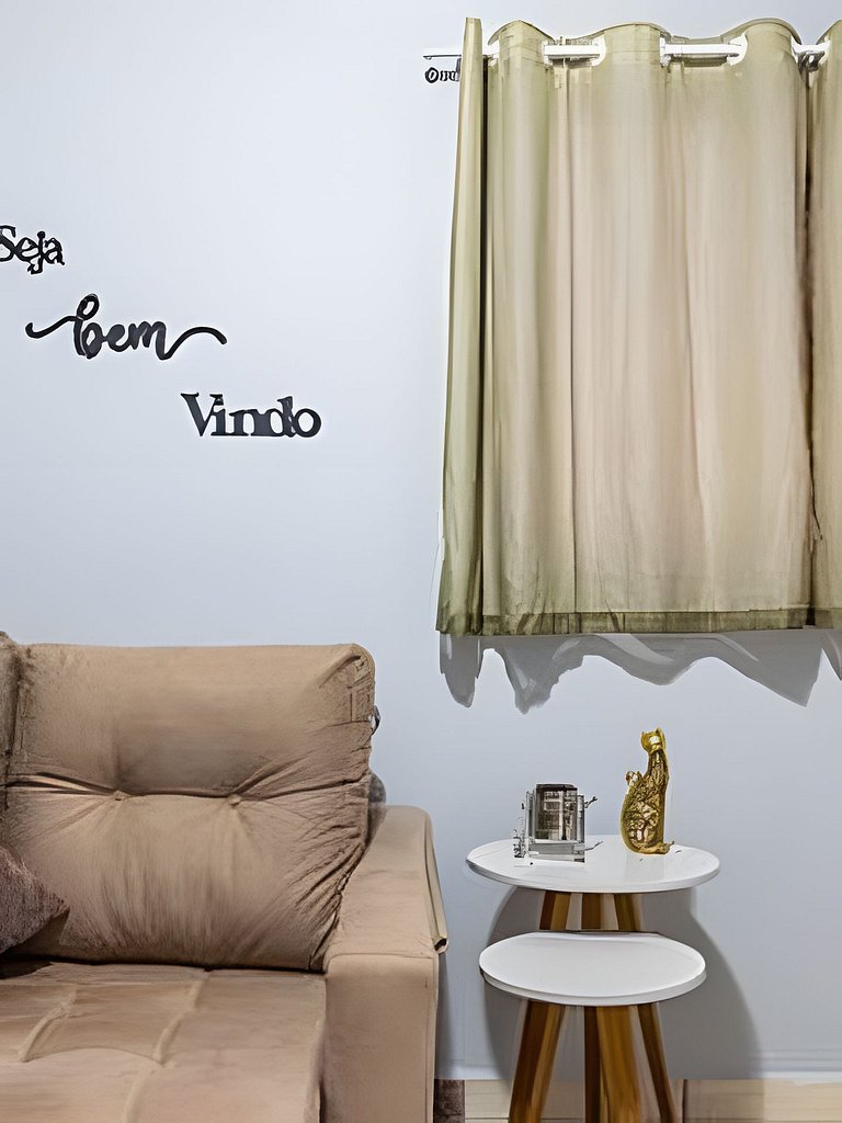 Great value for money - close to Beiramar Shopping