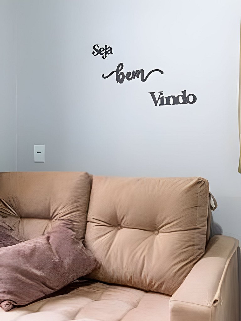 Great value for money - close to Beiramar Shopping
