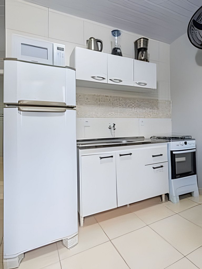 Great value for money - close to Beiramar Shopping