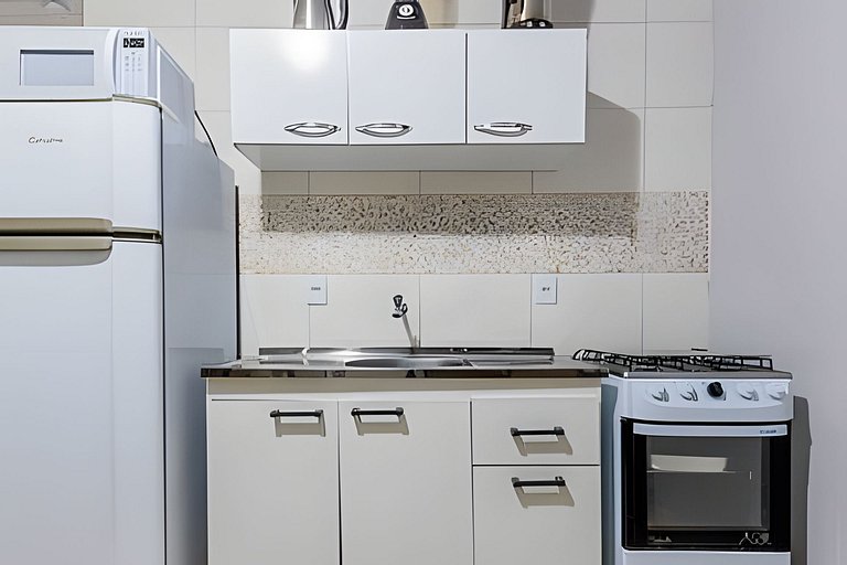 Great value for money - close to Beiramar Shopping