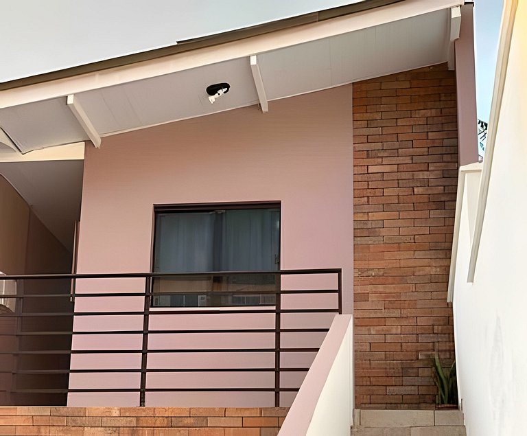 Great value for money - close to Beiramar Shopping