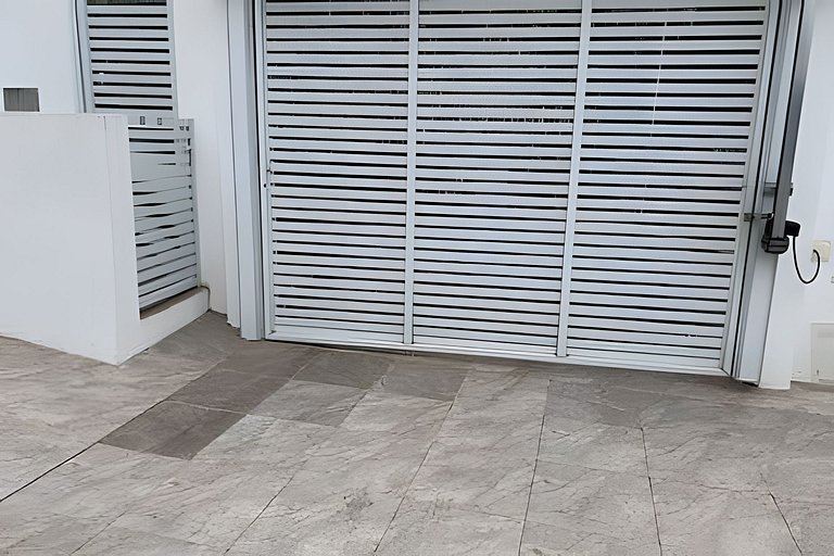 Ótimo custo beneficio - perto do Beiramar Shopping