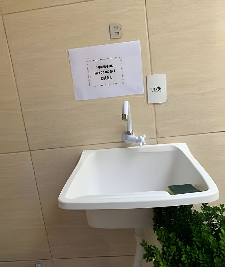 Ótimo custo beneficio - perto do Beiramar Shopping