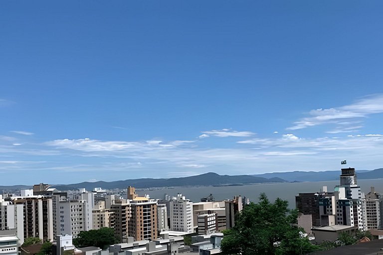 Ótimo custo beneficio - perto do Beiramar Shopping