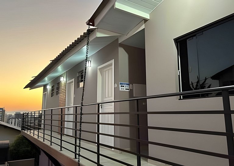Sea View: charming studio 102