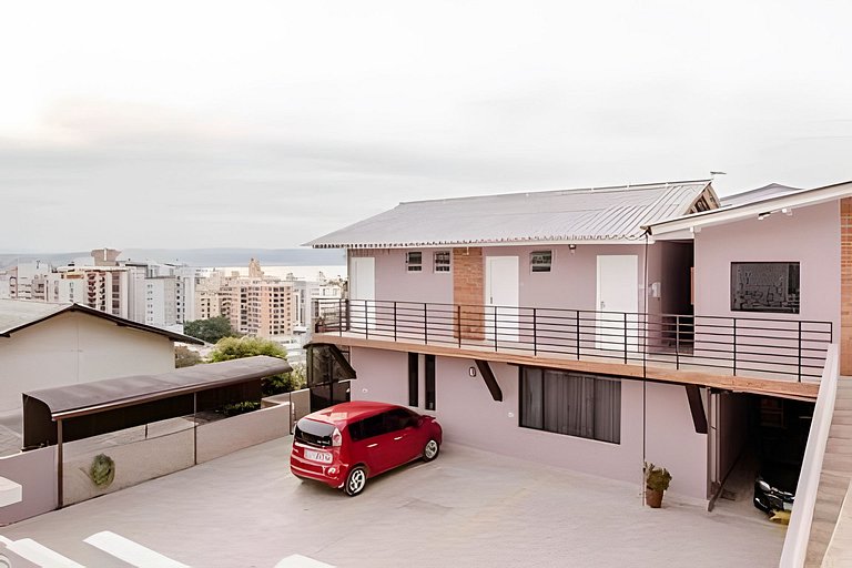 Casas de Floripa | Casas no Centro de Florianópolis