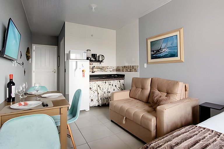 Casas de Floripa | Casas no Centro de Florianópolis