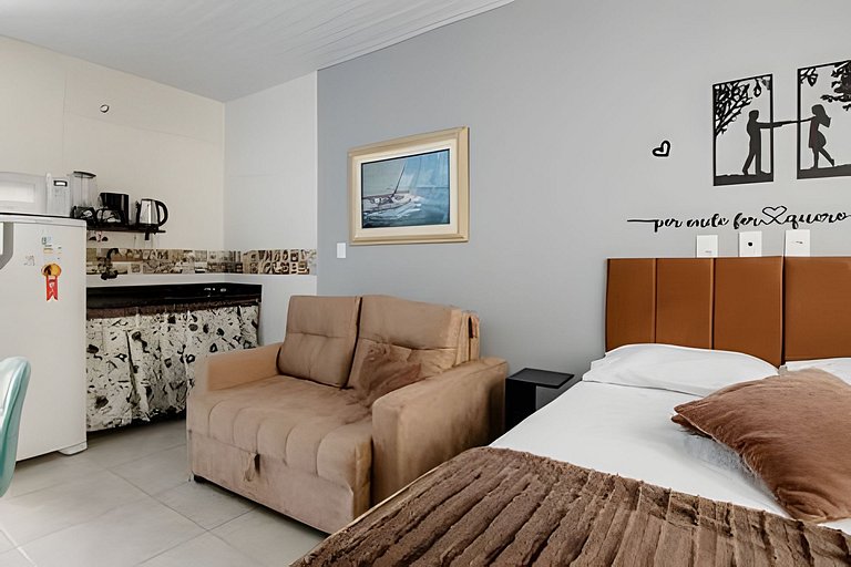 Casas en Floripa | Casas en el centro de Florianópolis