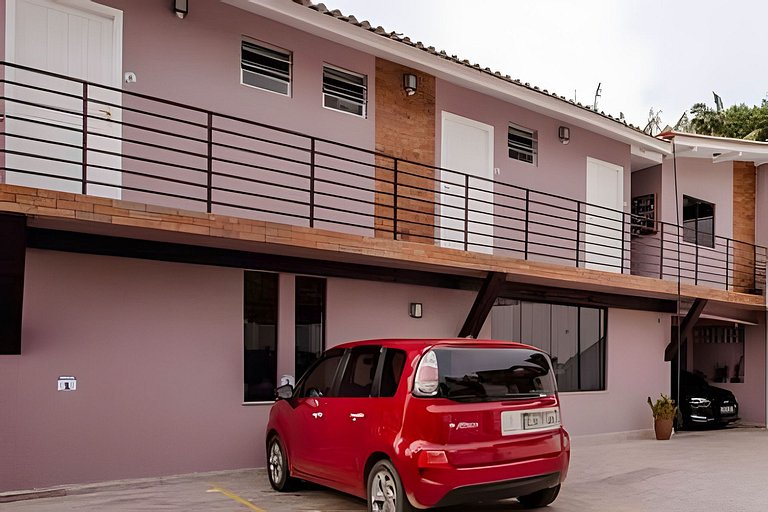Casas de Floripa | Casas no Centro de Florianópolis