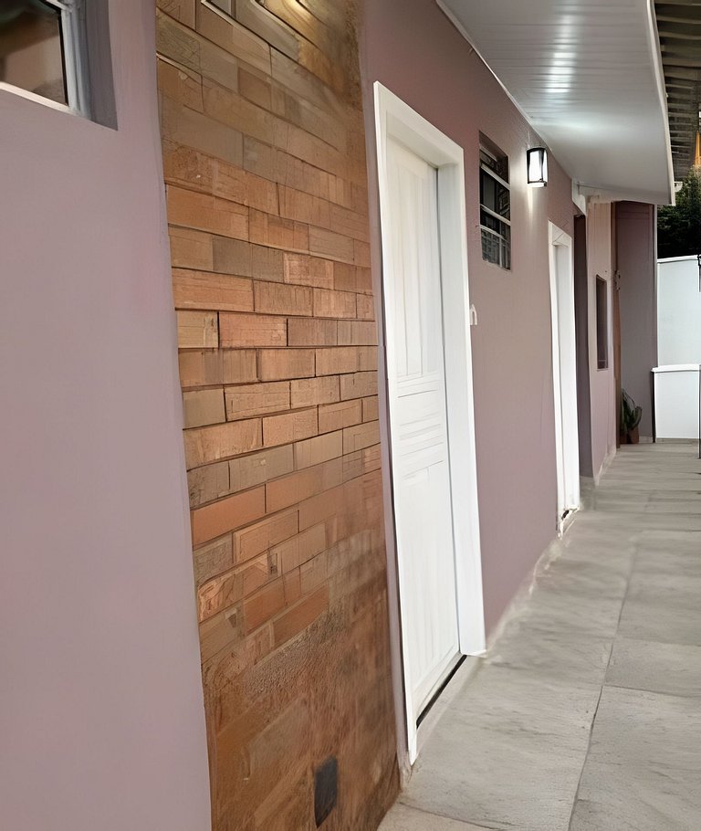 Casas de Floripa | Casas no Centro de Florianópolis
