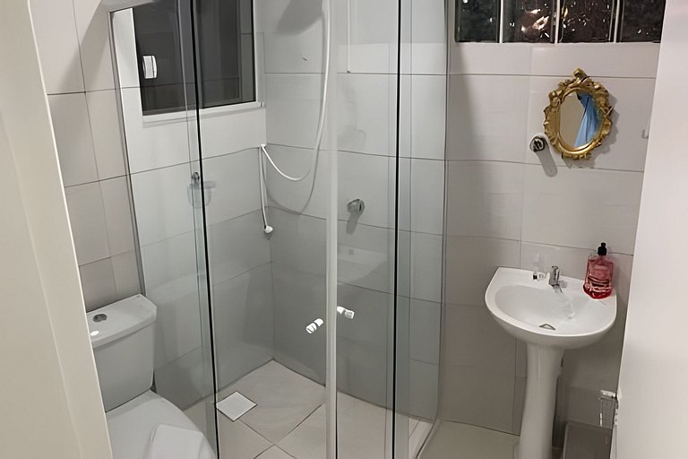 Próximo Beiramar Shopping - ótimo custo-benefício