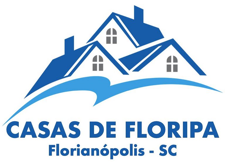 Studio por temporada no Centro de Floripa
